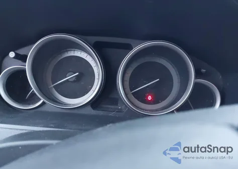 2012 Mazda Cx-9 Grand Touring z USA, uszkodzony, nr VIN JM3TB3DA8C0343226